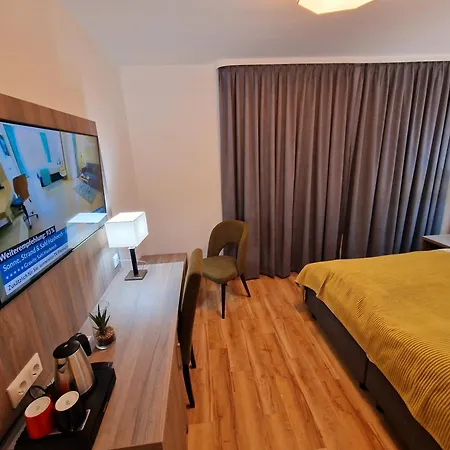 Sophien 3* Frankfurt am Main