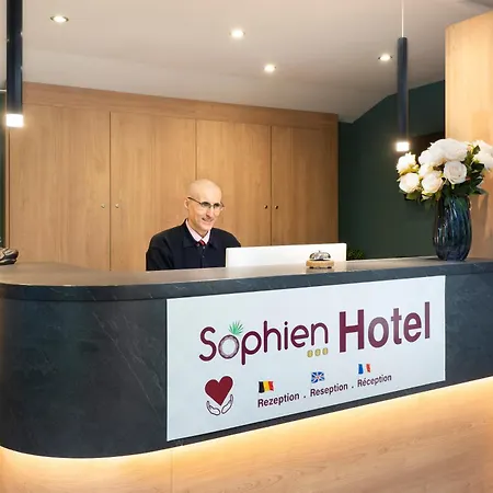Sophien Hotel