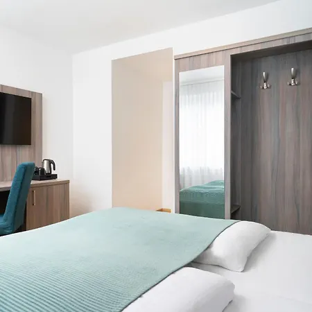 Sophien 3* Frankfurt am Main