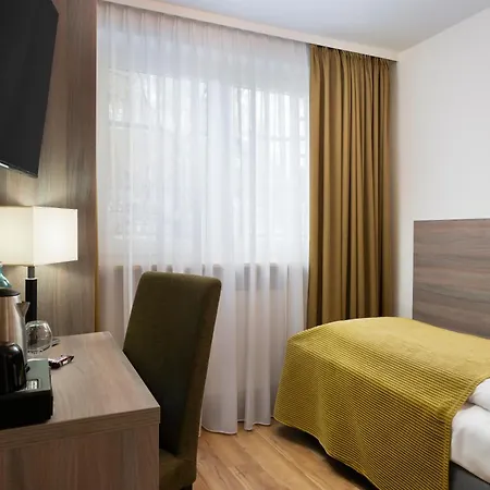 Sophien 4* Fráncfort del Meno