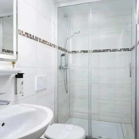 Sophien Hotel Frankfurt am Main