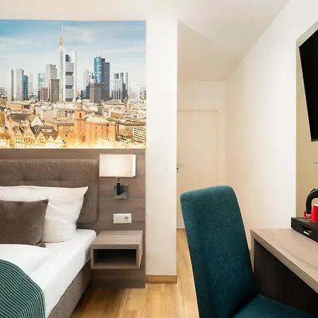 Sophien 3* Frankfurt am Main