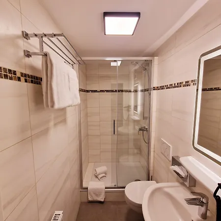 Sophien 3* فرانكفورت