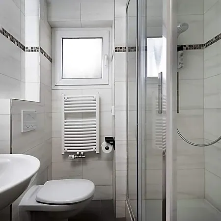Sophien Hotel 4*