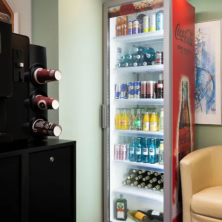 Sophien Hotel 4*