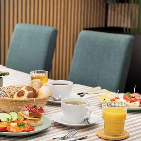 Sophien Hotel