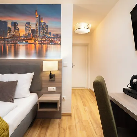 Hotel Sophien 4*