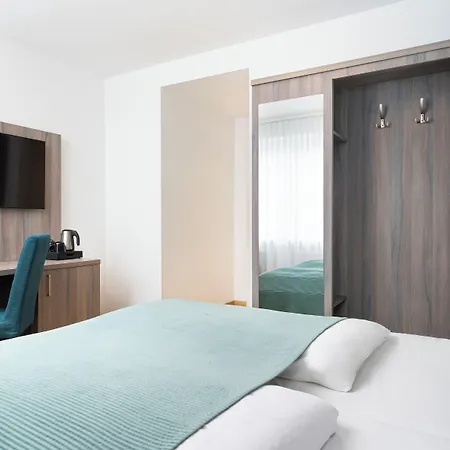 Sophien Hotel Fráncfort del Meno