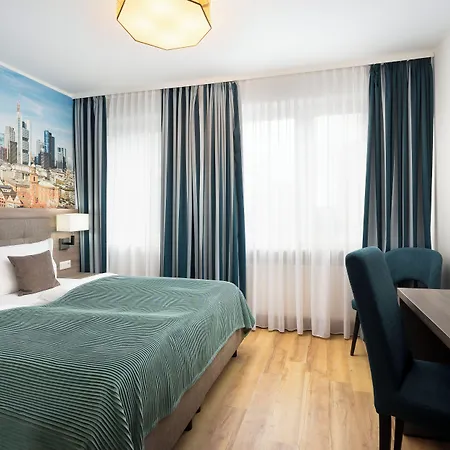 Sophien Hotel 4*