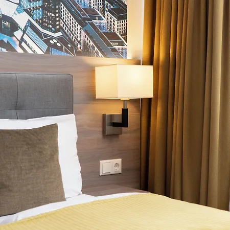 Sophien Hotel
