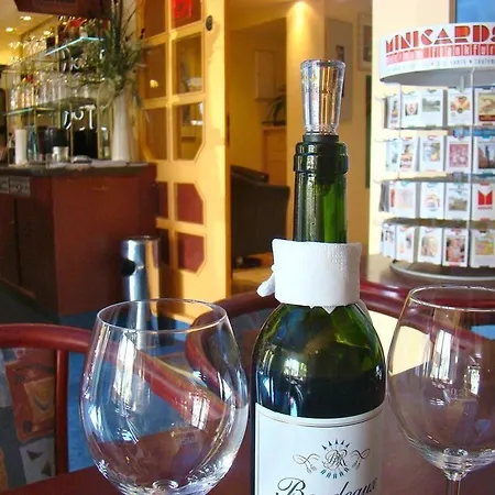 Sophien 3* Fráncfort del Meno