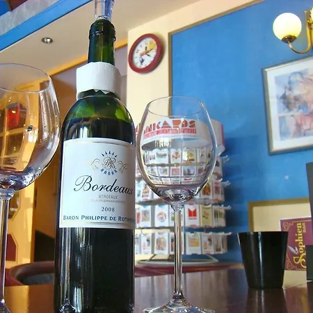 Sophien فندق فرانكفورت