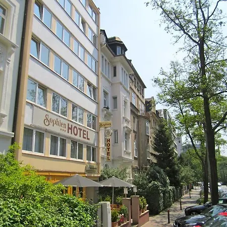 Sophien Hotel