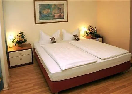 Sophien 4* Fráncfort del Meno