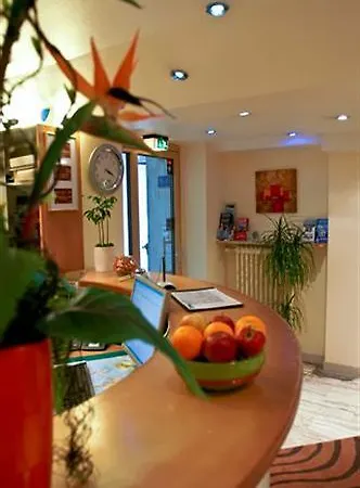 Sophien Fráncfort del Meno