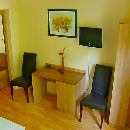 Hotel Sophien 4*