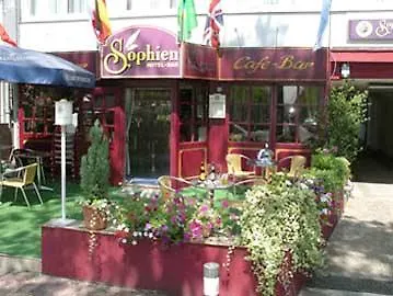 Sophien Hotel 4*