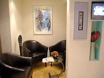 Sophien 3* Франкфурт-на-Майне