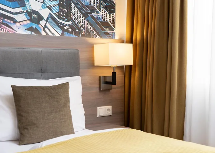 Sophien 美因河畔法兰克福