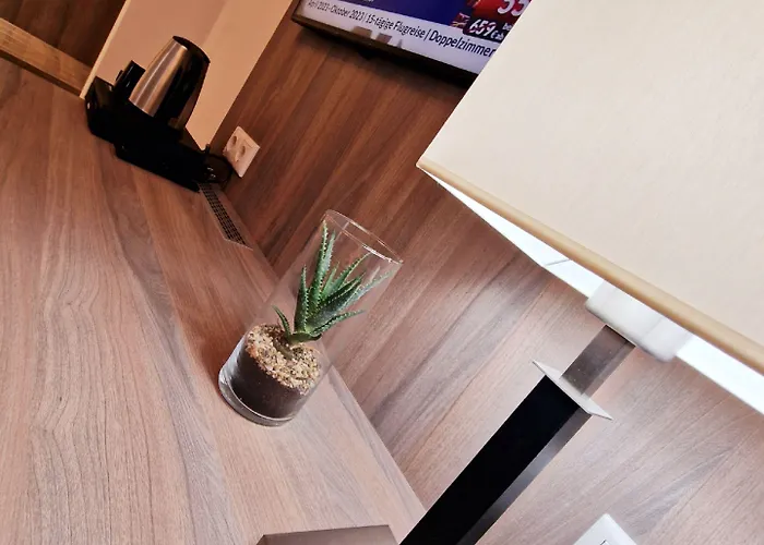 Sophien Hotel Frankfurt am Main