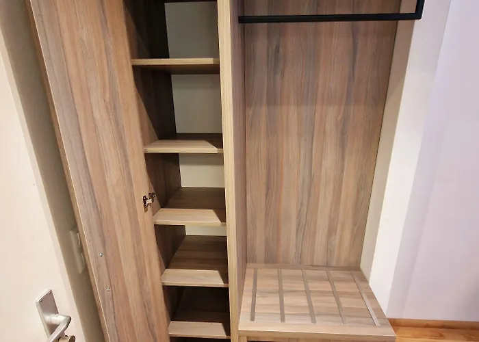 Sophien 酒店 美因河畔法兰克福