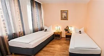 Sophien 3*