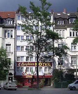 Sophien 3*