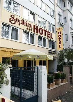Sophien 3*