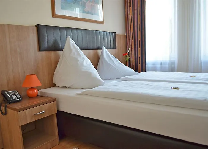 Sophien Hotel 3*
