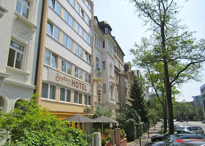 Sophien Hotel