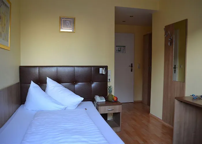 Sophien Hotel 3*
