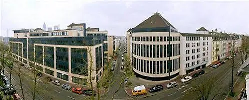 Sophien Hotel