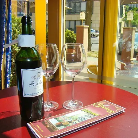 Sophien 3* Φραγκφούρτη