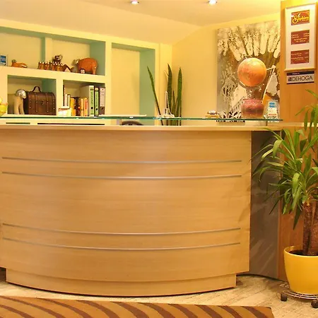 Sophien 3* Francoforte sul Meno