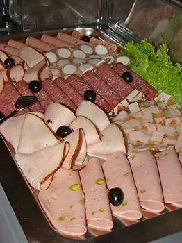 Sophien Ξενοδοχείο 3*