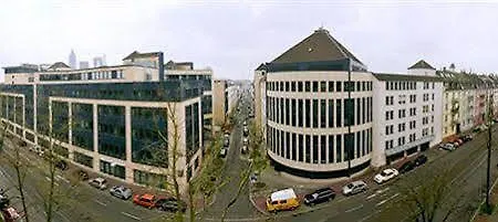 Sophien Hotel