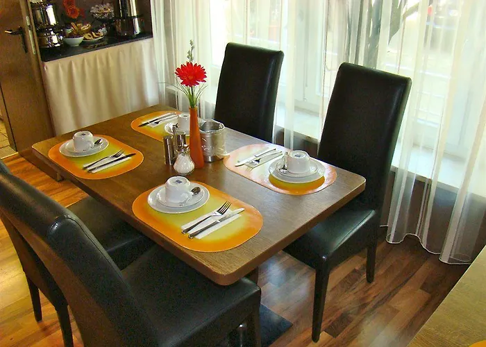 Sophien 3* 프랑크푸르트