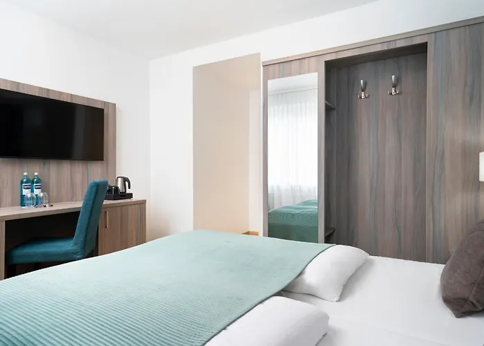 Sophien 3* 프랑크푸르트