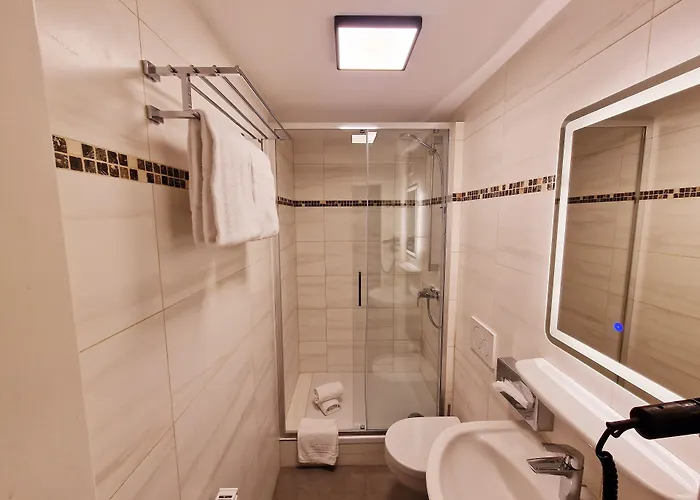 Sophien 3* 프랑크푸르트