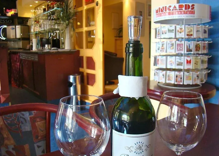 Sophien 3* 프랑크푸르트