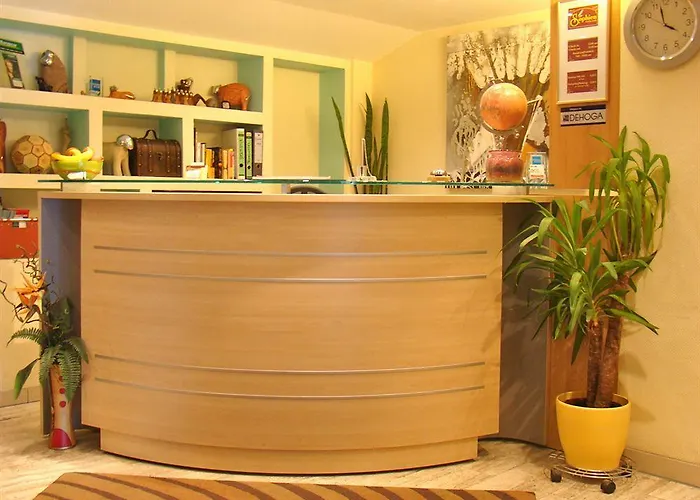 Sophien 3* 프랑크푸르트