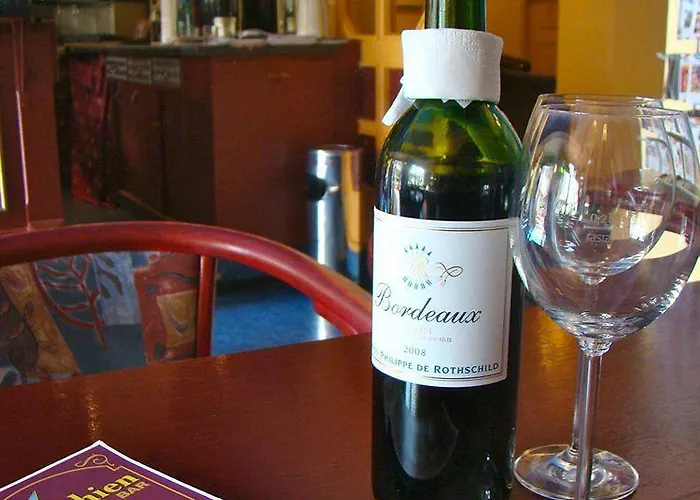 호텔 Sophien 프랑크푸르트