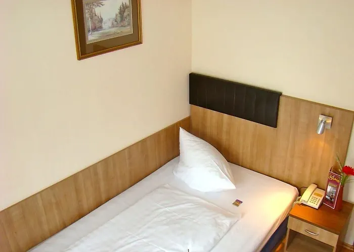 Sophien 프랑크푸르트